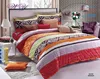 wool hot sale print polyester coral velvet bedding set/linen/sheet