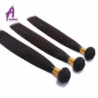 Virgin Unprocessed Raw Cambodian Human Hair Vendors,Names Of Human Hair Extension Bundles
