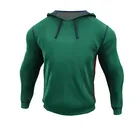 Men's Print Pullover dye sublimation hoodies 3d hoodies