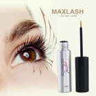 MAXLASH Natural Eyelash Growth Serum (wholesale silver gray hair extension )