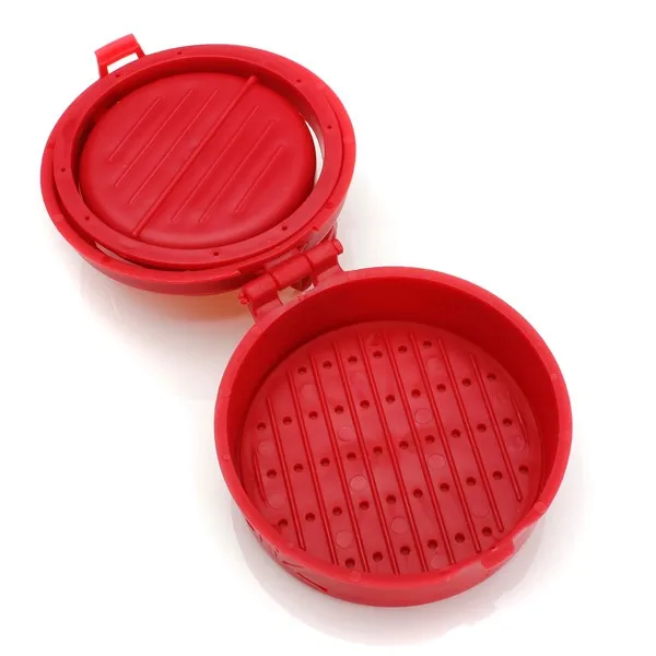 Food Grade Hamburger Patty Press Maker