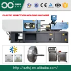 High Speed Injection Molding Machine for plastic fittings