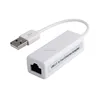 DIHAO USB 2.0 to RJ45 Lan 100Mbps Network Ethernet Adapter Card For PC