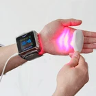 Medical equipment to reduce the blood pressure tens supplies and management ltd rhinitis laser therapy
