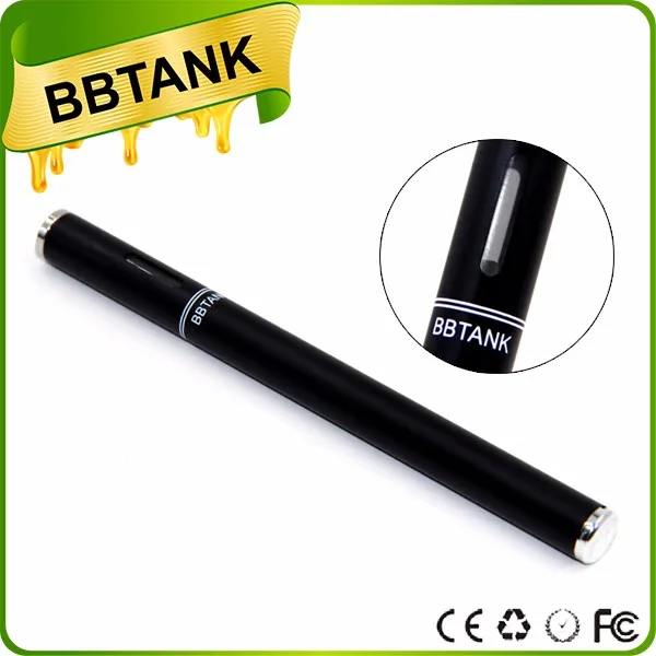 BBtank t1 vaporizer pen