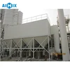 Cement dry mortar silo in dry mortar mixing plant