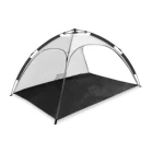Automatic Quick Set Outdoor Waterproof Dome Easy Setup Australian Folding Logo Promotional Sun Protection Beach Tent