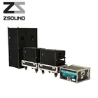 Line Array System speakers+ professional sound system speaker