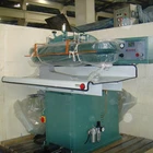 Hot sale Industrial clothes iron pressing machine