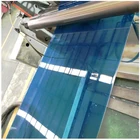 Recycled PET Plastic Rolls for Thermoforming Food Grade HIPS PP APET PETG Films for Packaging