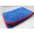 long-short loop microfiber auto car wash towel