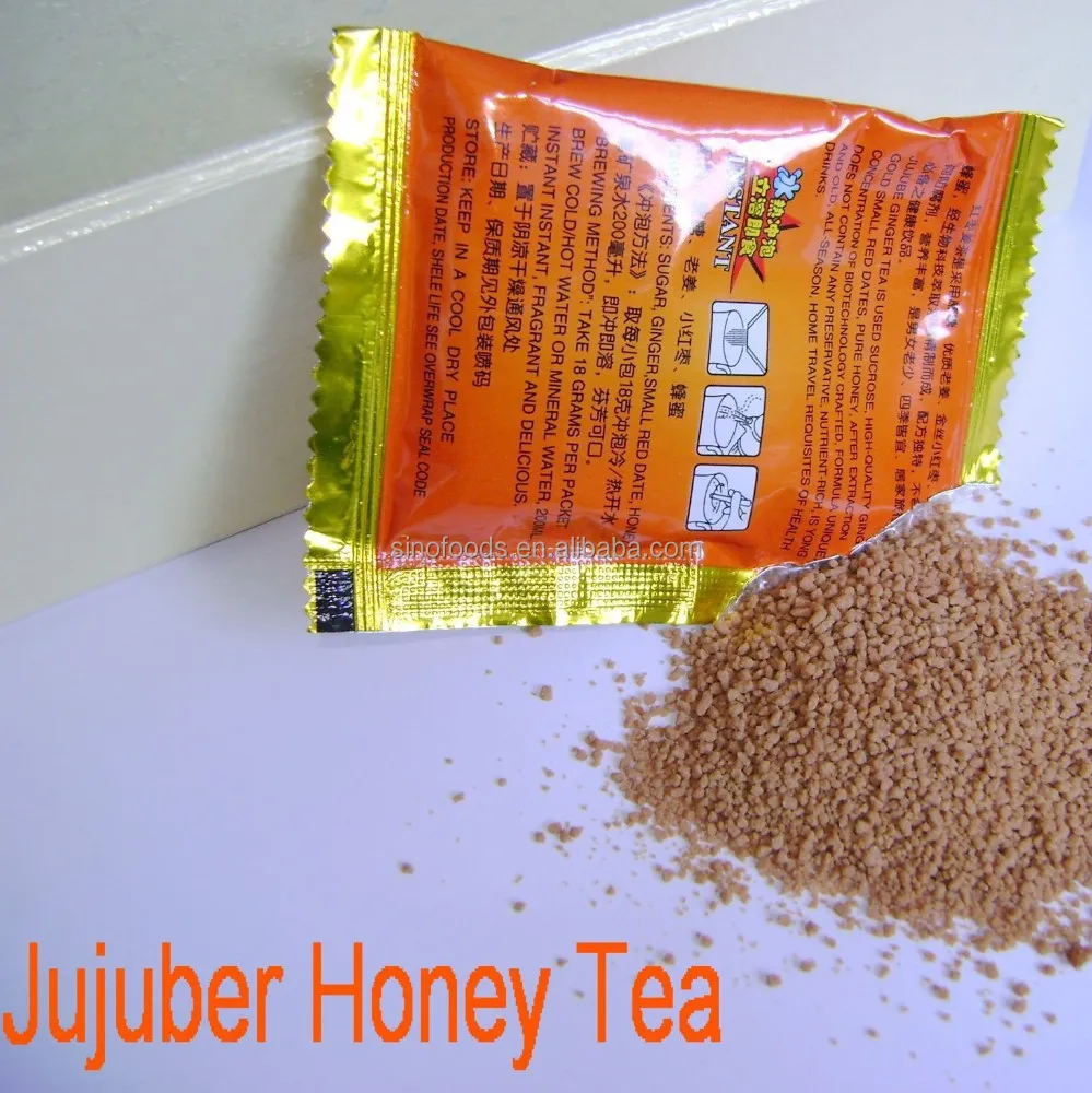 Instant Ginger Tea Ginger Honey Crystals Buy Ginger Honey Crystals