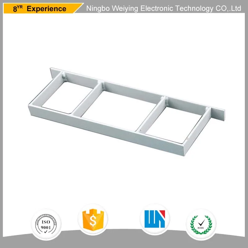 Industrial Parts Fabrication Service CNC Machining