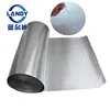 silver foil insulation for radiators tin foil insulation mat,alu foil /ldpe insulation materials
