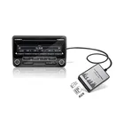Apps2car digital music changer car MP3 player with usb/sd/aux input