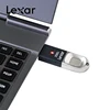 Lexar USB 3.0 Fingerprint encryption F35 32GB 64GB 128GB usb stick