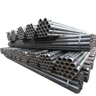 sae 1020 8 inch 22 inch seamless carbon steel pipe