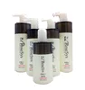 Spa professional use nutrition no silicon oil hair shampoo