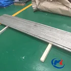 marine construction aluminium steel explosion welding clad plate