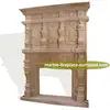/product-detail/freestanding-luxury-beige-marble-gas-fireplace-60736092091.html