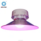 Rohs Ratio Blue High Efficient Spectrum Ratio Of Red And Blue 30w Round High Bay Grow Light