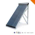 Solar Energy Vacuum Tube Solar Collector For Swimming Pool