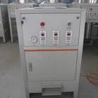 Full-automatic easy operation Onion garlic peeler machine/onion and garlic skin removing machine
