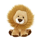 OEM design plush stuffed animal lion plush toys soft lion
