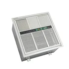 Small ceiling clean air smoke removal air purifier