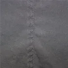 Wholesale cheap price qualified denim 100% cotton weft stripe fabric