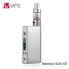 150W ATC big vapor smoke hookah pen mini rechargeable e cig smoker kit box mod