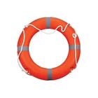 Factory supply swimming pool saving equipment life Ring buoy lifebuoy