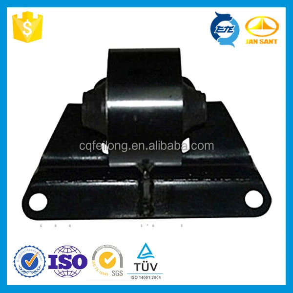 Engine Parts For Hyundai H100 Engine Mount Rubber,2181343010 Buy
