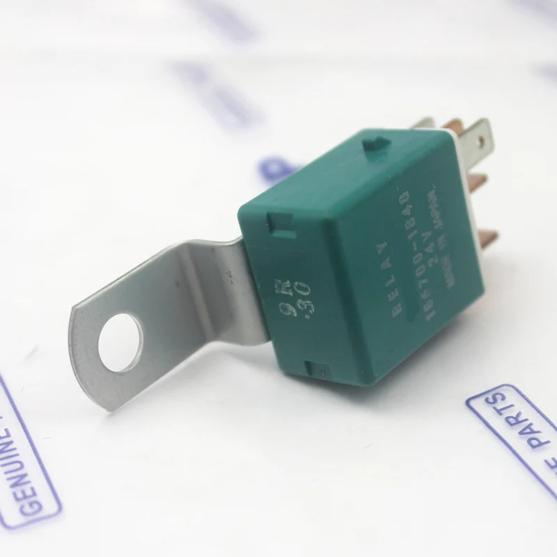 Relay 7861-74-5100 for PC200-8 (10)