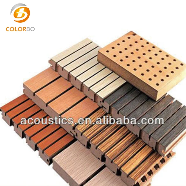 Wooden Timber Acoustic Panels Ceiling Tiles Buy Grooved Acoustic Sound Absorbing Panels Acoustic Ceilings Walls Panels Wood Paneling Ceiling