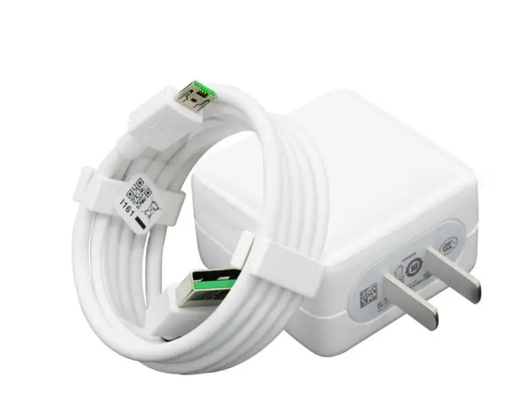 Best products portable travel charger mobile electronics accessories flash charge for oppo vooc charger
