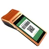 nfc smart handheld pos terminal with 3G,WIFI,bluetooth