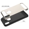 Premium Carbon Fiber Armor Phone Case for iPhone XS Max Mobile Phone Accessories Wholesale