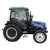 Multifunctional mounted farm implements 70hp 804 80hp farm machinery equipment agricultural