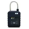 HHD GPS tracking devices, CE certified electronic telemetric container padlocks seal, RFID tag iCloud unlock