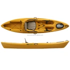 customized roto molded plastic kayak ,rotomolding kayak mould