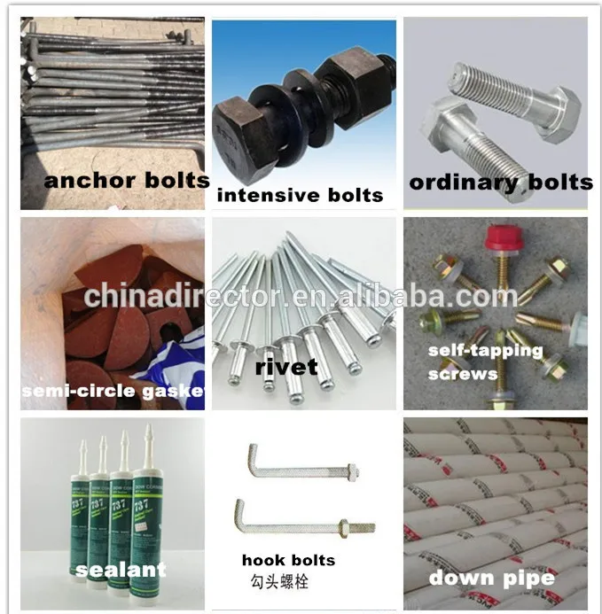 Shandong pre-fabricated steel structure mauritius construction warehouse