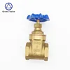 Green valve Factory Italy pressure reducing valve fire hydrant Gate Valve