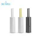 New Design High Power Rechargeable Portable Mini Handheld Vac Dustbuster Lithium Cordless Car Vacuum Cleaner