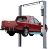 Car Lifts / 2 post car lifts / used manual release vehicle lift for sale