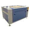 Auto focus CO2 laser cutting machine 1610 Jinan factory cheep price laser cutter for leather fabric acrylic