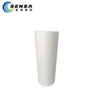 Eco-Friendly car air hepa filter media paper