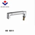 Manufacture brass bath wall mounted HX-6811 shower accessories