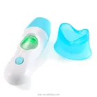 Multi Functional 8 in 1 Baby Body Ear Forehead Infrared LCD Digital Thermometer