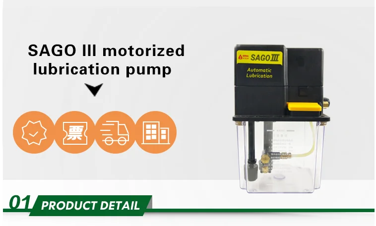 Gear oil pump